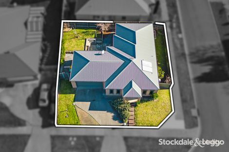 Property photo of 21 Connaught Way Traralgon VIC 3844