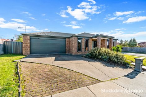 Property photo of 21 Connaught Way Traralgon VIC 3844