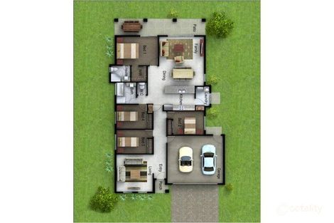 Property photo of 10 Moreton Drive Rural View QLD 4740