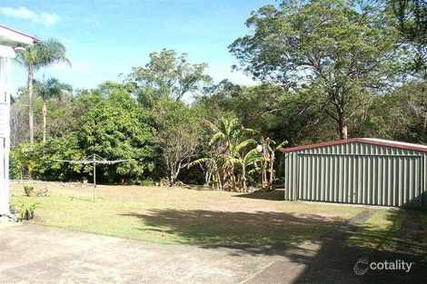 Property photo of 43 Sixth Avenue Bardon QLD 4065