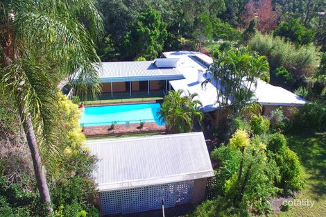 Property photo of 104 Gold Creek Road Brookfield QLD 4069