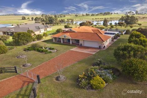 5 Reflection Dr, Louth Park, NSW 2320