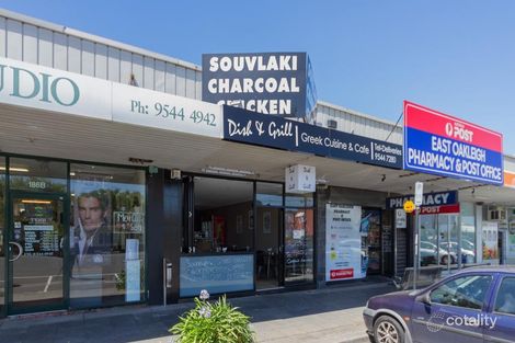 Property photo of 2/11 State Street Oakleigh East VIC 3166