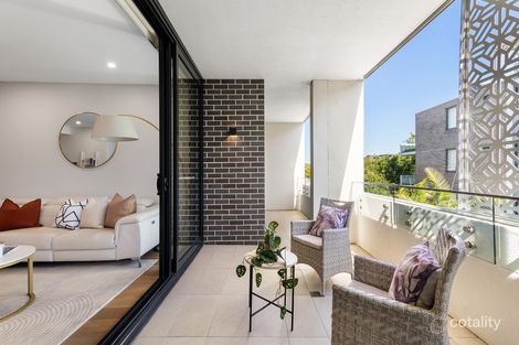 520/2 Livingstone Ave, Pymble, NSW 2073