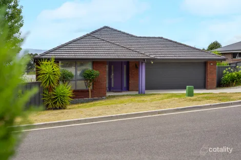 Property photo of 16 Assisi Avenue Riverside TAS 7250
