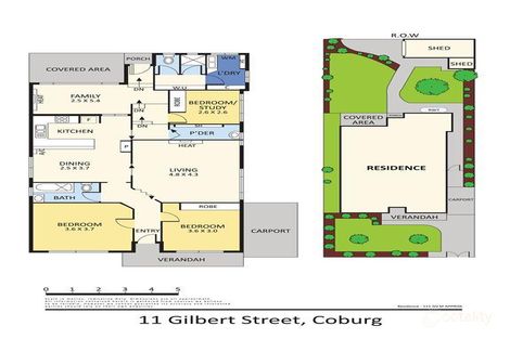 Property photo of 11 Gilbert Street Coburg VIC 3058