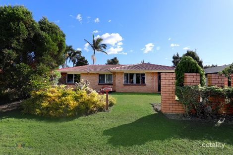 19 Margaret St, Rochedale South, QLD 4123