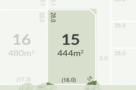 Lot 15/43 Wesley Rd, Griffin, QLD 4503