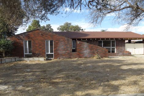 64 Eudoria St, Gosnells, WA 6110