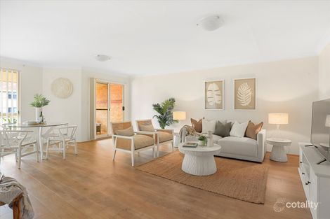 Property photo of 9/1 Morley Street Sutherland NSW 2232