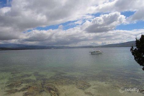 Property photo of 173 Coningham Road Coningham TAS 7054