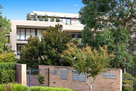 Property photo of 44/8-18 McIntyre Street Gordon NSW 2072