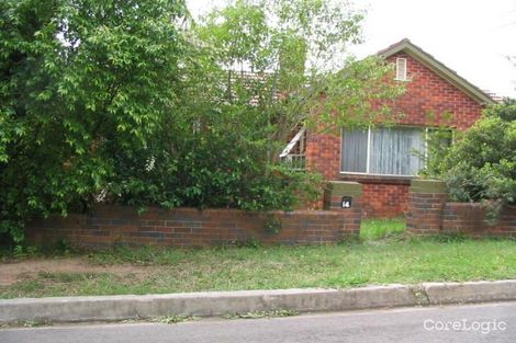 Property photo of 14 Fenwick Place Westmead NSW 2145