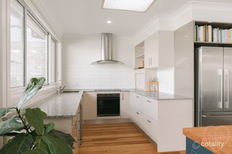 Property photo of 4 Caldwell Street Hackett ACT 2602
