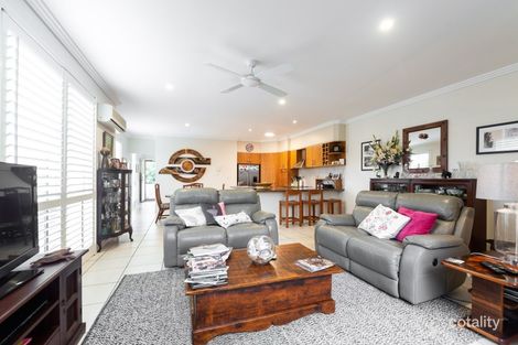 Property photo of LOT 1/22 Nankeen Avenue Paradise Point QLD 4216