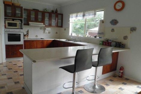 Property photo of 7 Beaumont Drive Roma QLD 4455