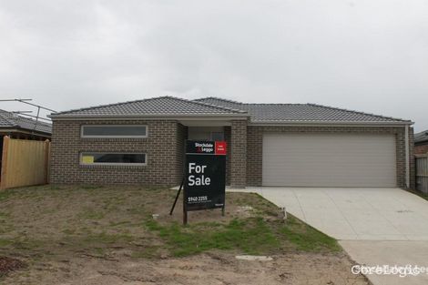 Property photo of 20 Ramel Way Pakenham VIC 3810