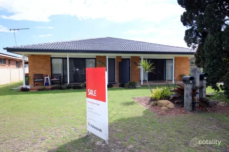 Property photo of 1/10 Glacken Street Harrington NSW 2427