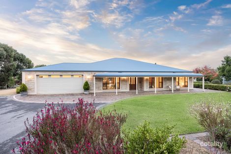 21 Wolf Ave, Strathalbyn, SA 5255