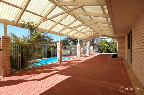 Property photo of 6 St Andrews Court Halls Head WA 6210