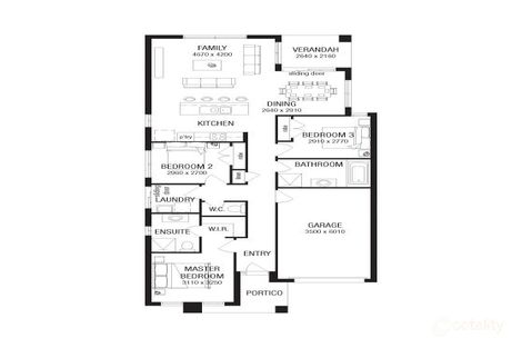 Property photo of 3816 Triller Street Aberglasslyn NSW 2320