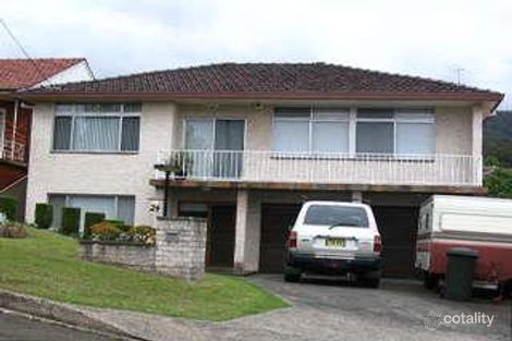 24 Bellebrae Ave, Mount Ousley, NSW 2519