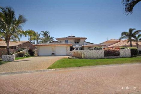 Property photo of 3 Beachcomber Court Bokarina QLD 4575