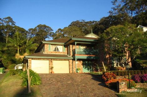 4 Crestside Cl, Terrigal, NSW 2260
