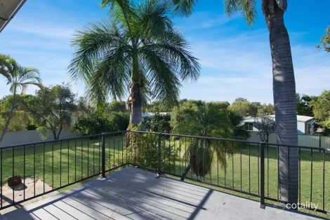 Property photo of 4 Hannah Crescent Dysart QLD 4745