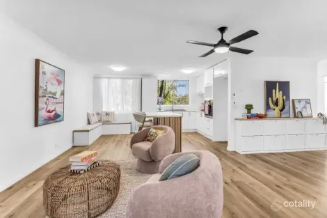10/66 SARAWAK AVE, PALM BEACH, QLD 4221