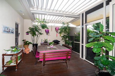 Property photo of LOT 1/22 Nankeen Avenue Paradise Point QLD 4216