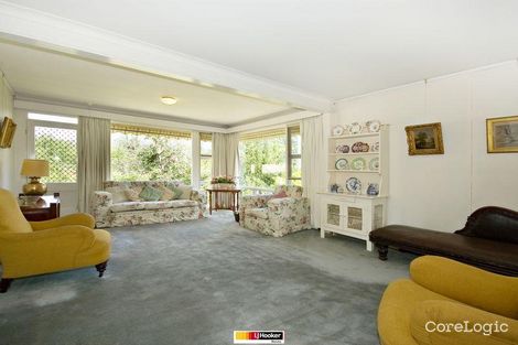 Property photo of 14 Carstensz Street Griffith ACT 2603