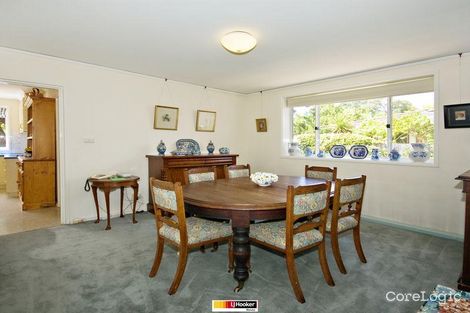 Property photo of 14 Carstensz Street Griffith ACT 2603