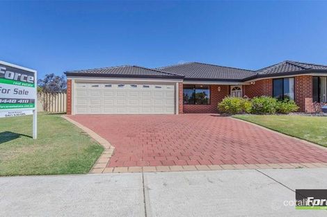 Property photo of 44 Monet Drive Ashby WA 6065