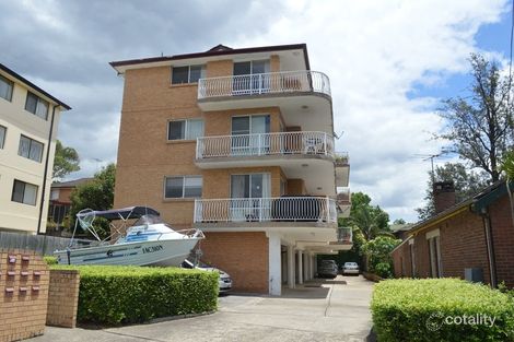 Property photo of 6/116 Alfred Street Rosehill NSW 2142