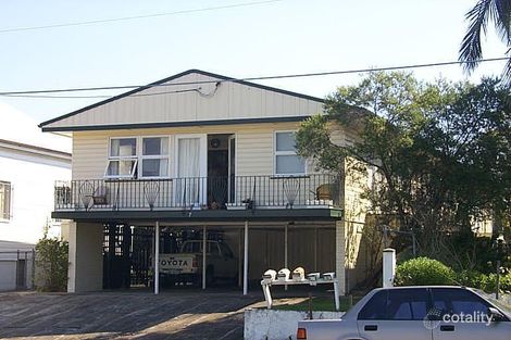 4/7 Withington St, East Brisbane, QLD 4169