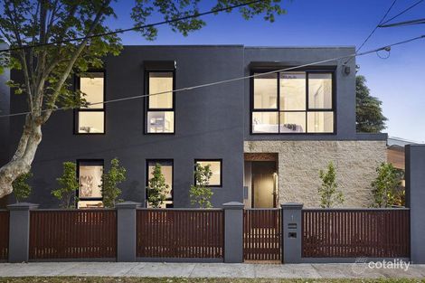 Property photo of 1 Phyllis Street Elwood VIC 3184