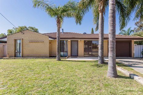 3 Best Ct, High Wycombe, WA 6057