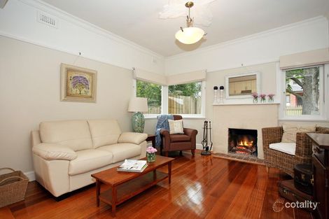 Property photo of 1/4 Campbell Street Heathmont VIC 3135