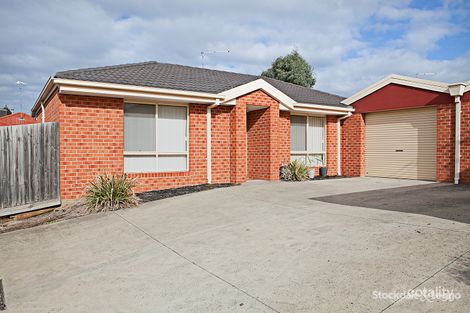 Property photo of 2/38-40 Tuscany Rise Pakenham VIC 3810