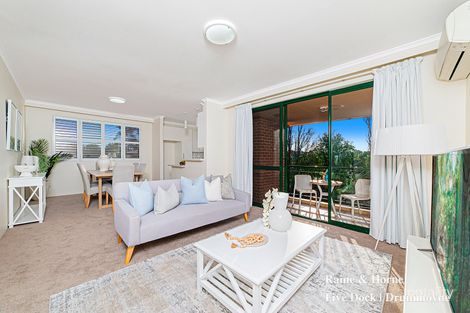Property photo of 45/18-20 Knocklayde Street Ashfield NSW 2131