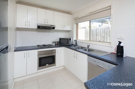 Property photo of 2/38-40 Tuscany Rise Pakenham VIC 3810