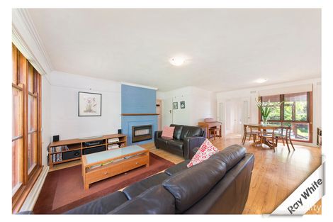 Property photo of 6 Woolls Street Yarralumla ACT 2600