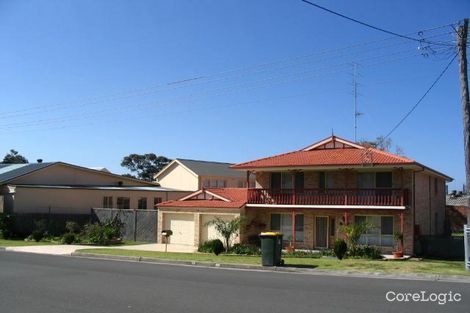 Property photo of 1 Caroline Street Corrimal NSW 2518