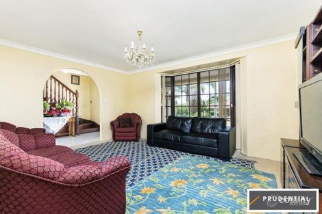 Property photo of 1 Danburite Place Eagle Vale NSW 2558