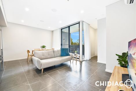 Property photo of 8078/17 Amalfi Drive Wentworth Point NSW 2127