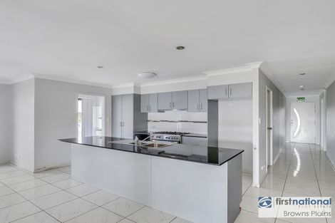 Property photo of 12 Airedale Court Berrinba QLD 4117