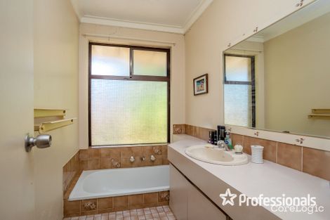 Property photo of 7 Gloaming Way Darling Downs WA 6122