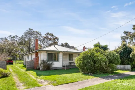 56 Park Rd, Crib Point, VIC 3919