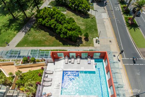 Property photo of 1406/2685-2689 Gold Coast Highway Broadbeach QLD 4218